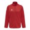 Hummel hmlCORE XK Trainingsjacke Damen F3062 - rot