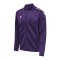 Hummel hmlCore XK Trainingsjacke Lila F3332 - lila