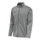 Hummel hmlCORE XK Trainingsjacke Grau F2006 - grau