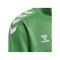 Hummel hmlCORE XK Trainingsjacke Grün F6235 - gruen