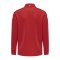 Hummel hmlCORE XK Trainingsjacke Kids F3062 - rot