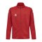 Hummel hmlCORE XK Trainingsjacke Kids F3062 - rot