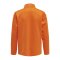 Hummel hmlCORE XK Trainingsjacke Kids F5190 - orange