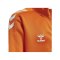 Hummel hmlCORE XK Trainingsjacke Kids F5190 - orange