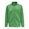 Hummel hmlCORE XK Trainingsjacke Kids F6235 - gruen