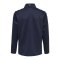 Hummel hmlCORE XK Trainingsjacke Kids F7026 - blau