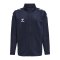 Hummel hmlCORE XK Trainingsjacke Kids F7026 - blau
