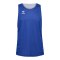 Hummel hmlCore XK Trikot Basketball Blau F7691 - blau