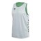 Hummel hmlCore XK Trikot Basketball Grün F6129 - gruen