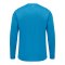 Hummel hmlCORE XK Trikot langarm Blau F8729 - blau