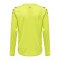 Hummel hmlCORE XK Trikot langarm Kids Grün F5045 - gruen