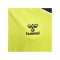 Hummel hmlCORE XK Trikot langarm Kids Grün F5045 - gruen