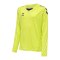 Hummel hmlCORE XK Trikot langarm Kids Grün F5045 - gruen