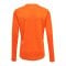 Hummel hmlCORE XK Trikot langarm Kids Orange F5190 - orange