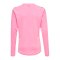Hummel hmlCORE XK Trikot langarm Kids Rosa F3257 - rosa