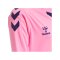 Hummel hmlCORE XK Trikot langarm Kids Rosa F3257 - rosa