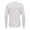 Hummel hmlCORE XK Trikot langarm Weiss F9001 - weiss