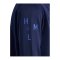 Hummel hmlCOURT HalfZip Sweatshirt Blau F7026 - blau