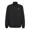 Hummel hmlCOURT Woven Trainingsjacke Schwarz F2001 - schwarz