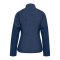 Hummel Hmldalia Windjacke Damen Blau F8997 - blau