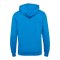 Hummel hmlELEMENTAL Hoody Blau F7335 - blau