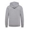 Hummel hmlELEMENTAL Hoody Grau F2006 - grau