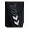 Hummel hmlELEMENTAL Hoody Schwarz F2001 - schwarz