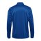 Hummel hmlESSENTIAL Jacke Blau F7045 - blau
