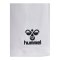 Hummel Hmlessential Short Damen Weiß F9001 - weiss