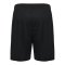 Hummel hmlESSENTIAL Short Schwarz F2001 - schwarz