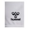 Hummel hmlEssential Short Weiss F9001 - weiss