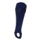 Hummel Strumpfstutzen Blau F7929 - blau
