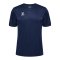 Hummel hmlEssential Trikot Blau F7026 - blau
