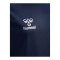 Hummel hmlESSENTIAL Trikot Kids Blau F7026 - blau