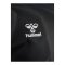 Hummel hmlESSI Regenjacke Schwarz F2001 - schwarz