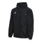 Hummel hmlESSI Regenjacke Schwarz F2001 - schwarz