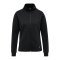 Hummel hmlESSI Trainingsjacke Damen Schwarz F2001 - schwarz