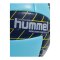 Hummel hmlEVOLUTION Energizer Handball Trainingsball Blau F7591 - blau