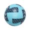 Hummel hmlEVOLUTION Energizer Handball Trainingsball Blau F7637 - blau