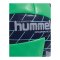 Hummel hmlEVOLUTION Pro Handball Spielball Grün F6373 - gruen