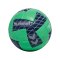 Hummel hmlEVOLUTION Pro Handball Spielball Grün F6373 - gruen