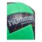 Hummel hmlEVOLUTION Pro Handball Spielball Grün F6384 - gruen