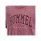 Hummel T-Shirt Kids Rosa F3200 - rosa