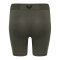 Hummel hmlFIRST Seamless Short Damen Grün F6084 - gruen