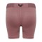 Hummel hmlFIRST Seamless Short Damen Rosa F4337 - rosa
