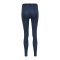 Hummel hmlFIRST Seamless Tight Damen Blau F7642 - blau