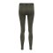 Hummel hmlFIRST Seamless Tight Damen Khaki F6084 - khaki