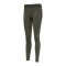 Hummel hmlFIRST Seamless Tight Damen Khaki F6084 - khaki