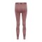 Hummel hmlFIRST Seamless Tight Damen Rosa F4337 - rosa