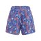 Hummel hmlFLOWER F4866 Short Kids Rosa F4866 - rosa